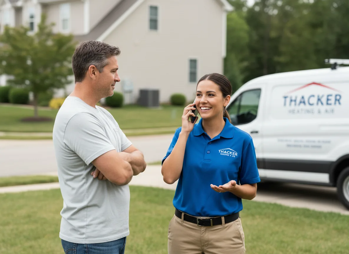 Ac Repair Maidsville, WV FAQs
